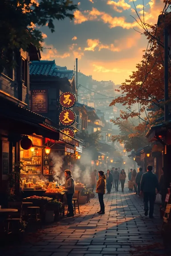 春膳高清在线观看海报